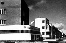 Affordable Housing During the Weimar Republic. Modernism in Breslau