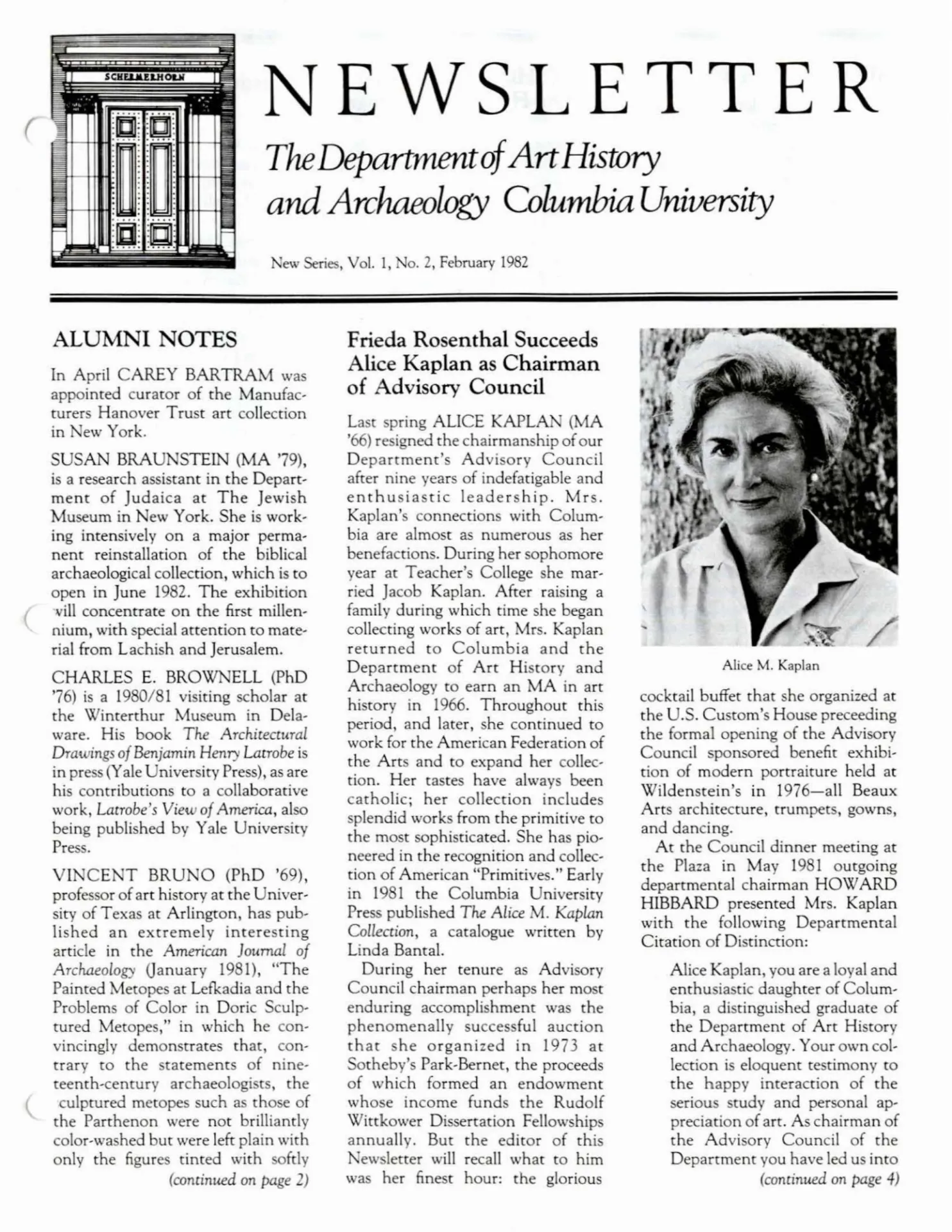1982 cover