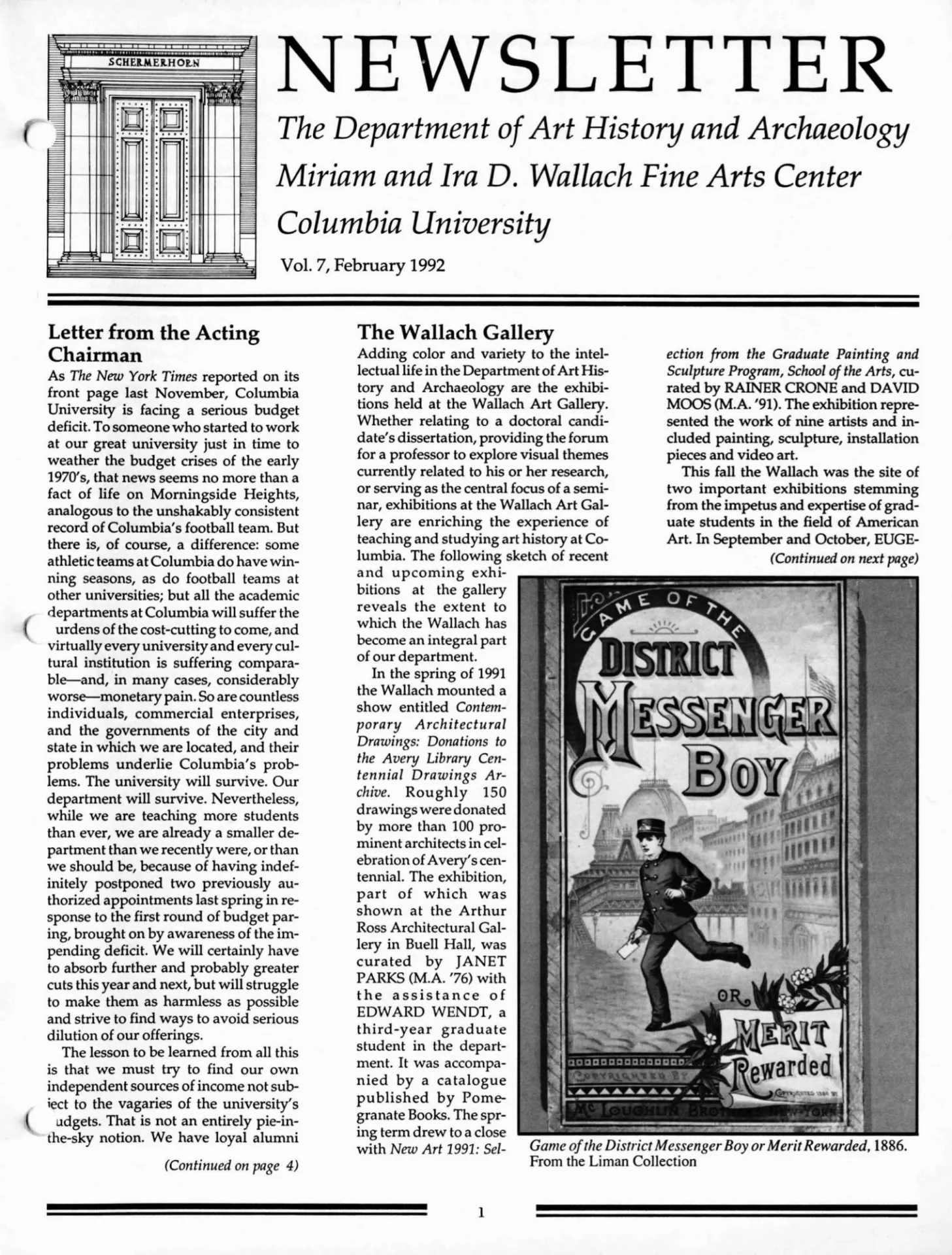 1992 cover