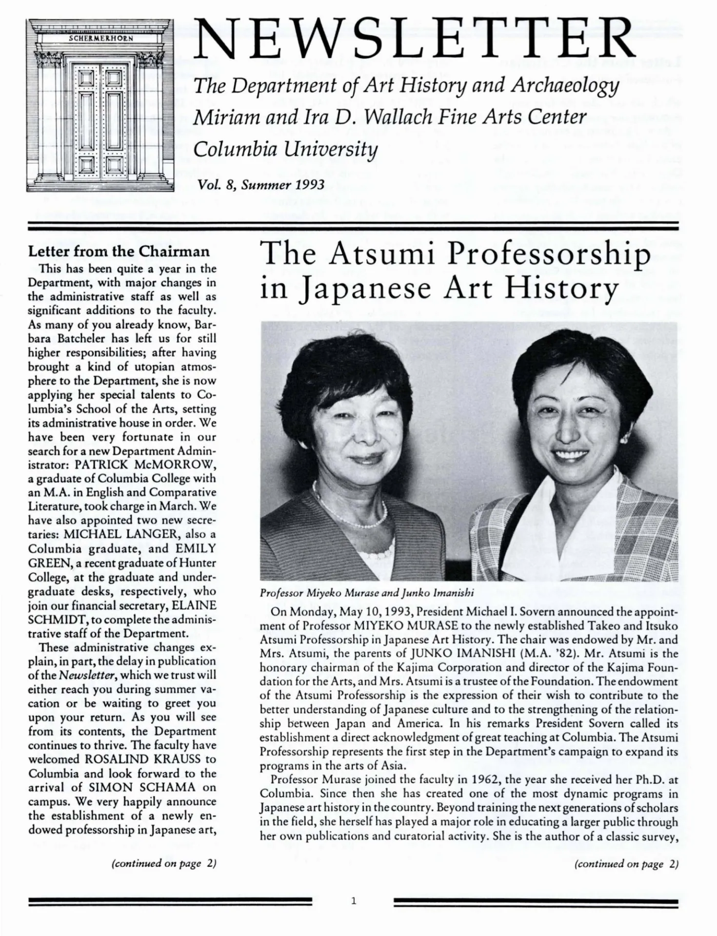 1993 cover