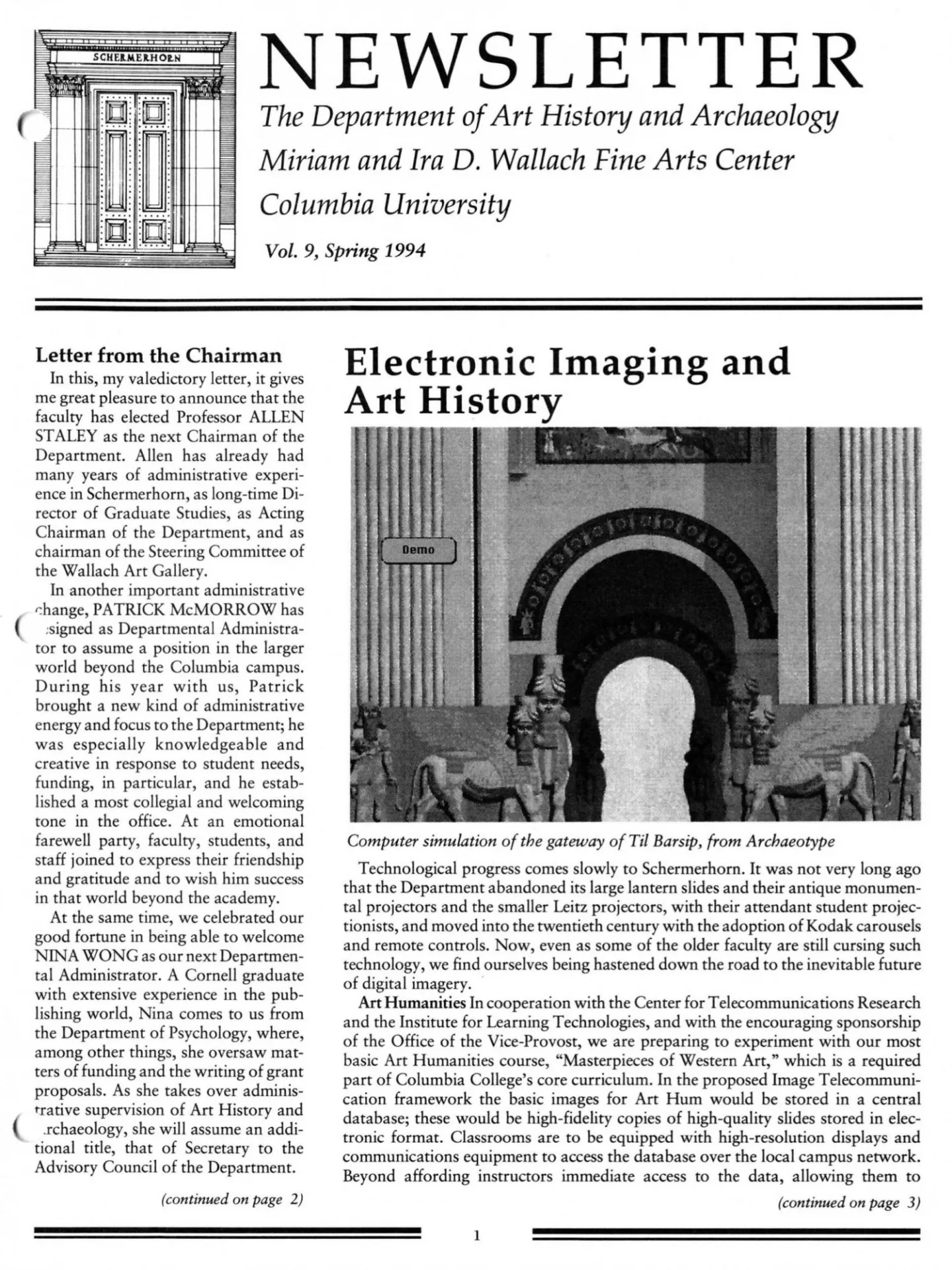 1994 cover