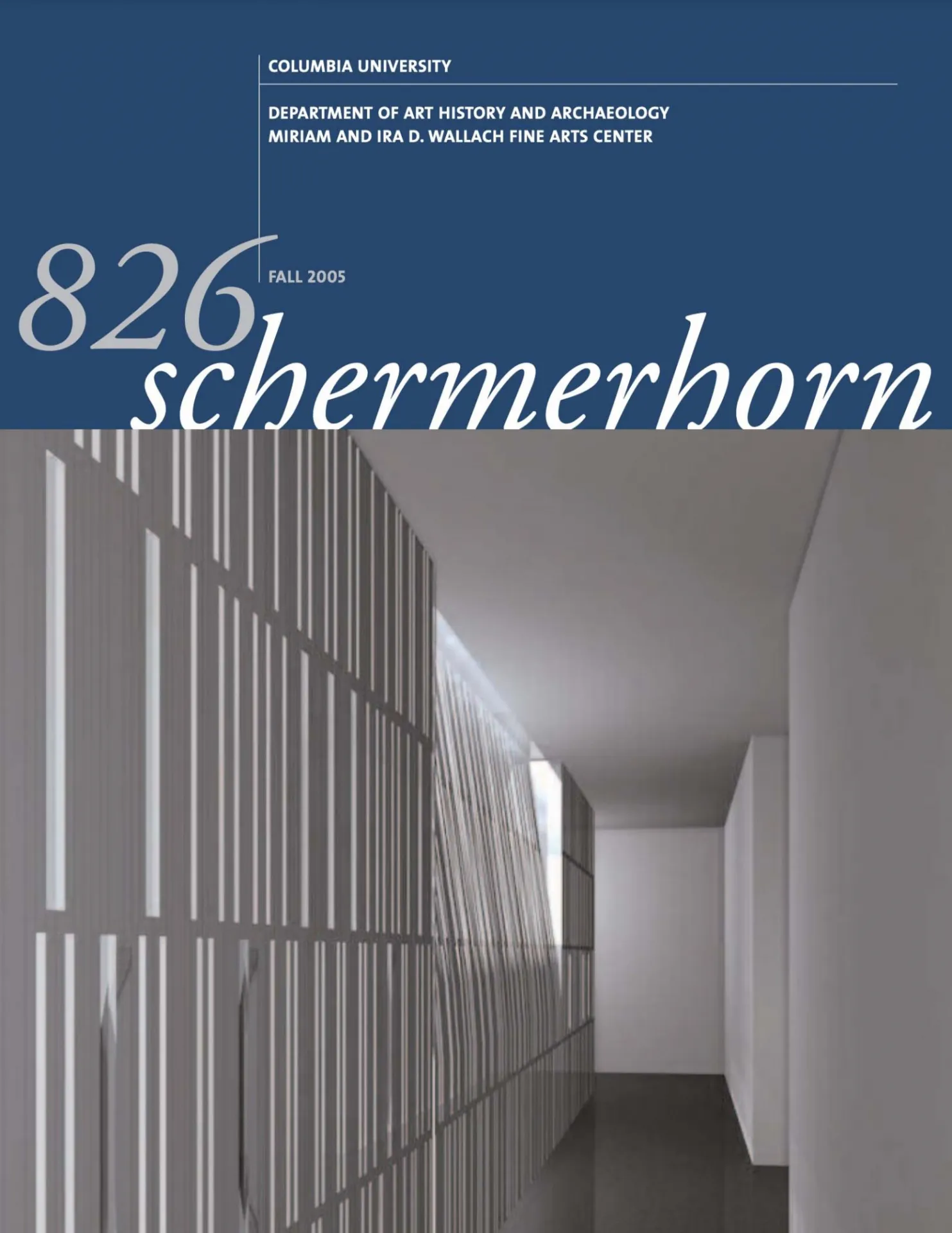 2005 cover