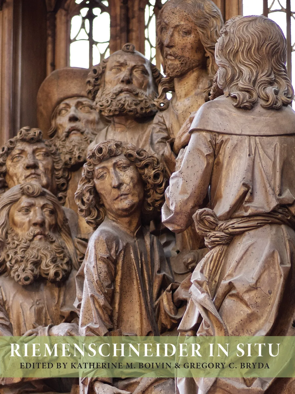 Riemenschneider in Situ cover