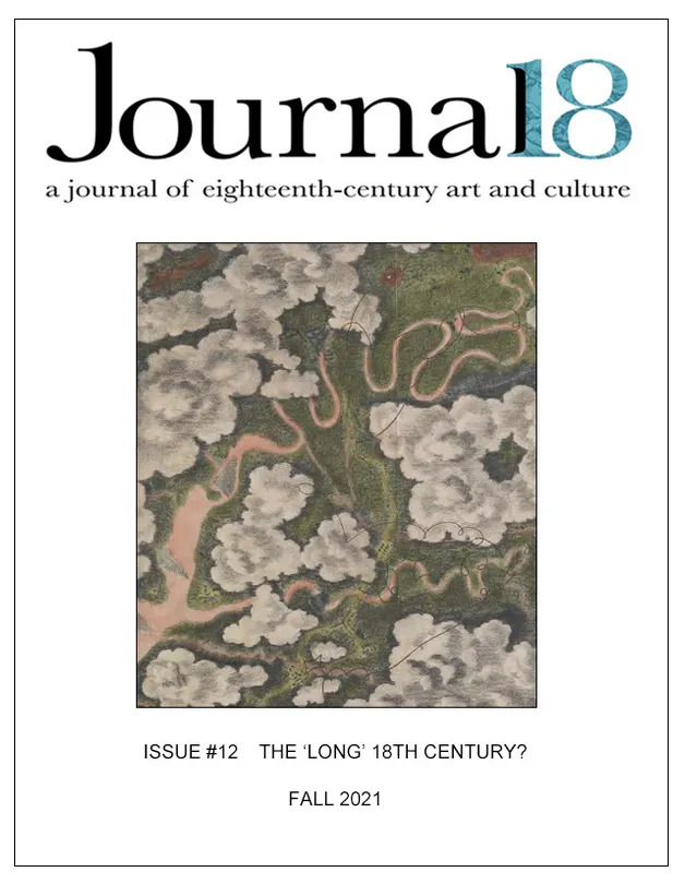 Journal Cover