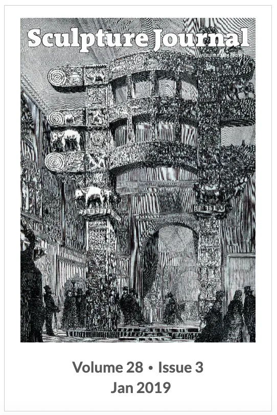 Journal Cover