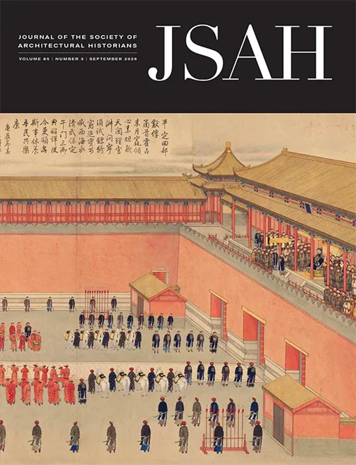journal issue cover