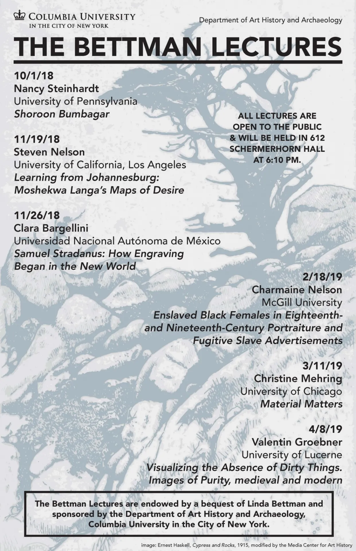 2018-2018 poster