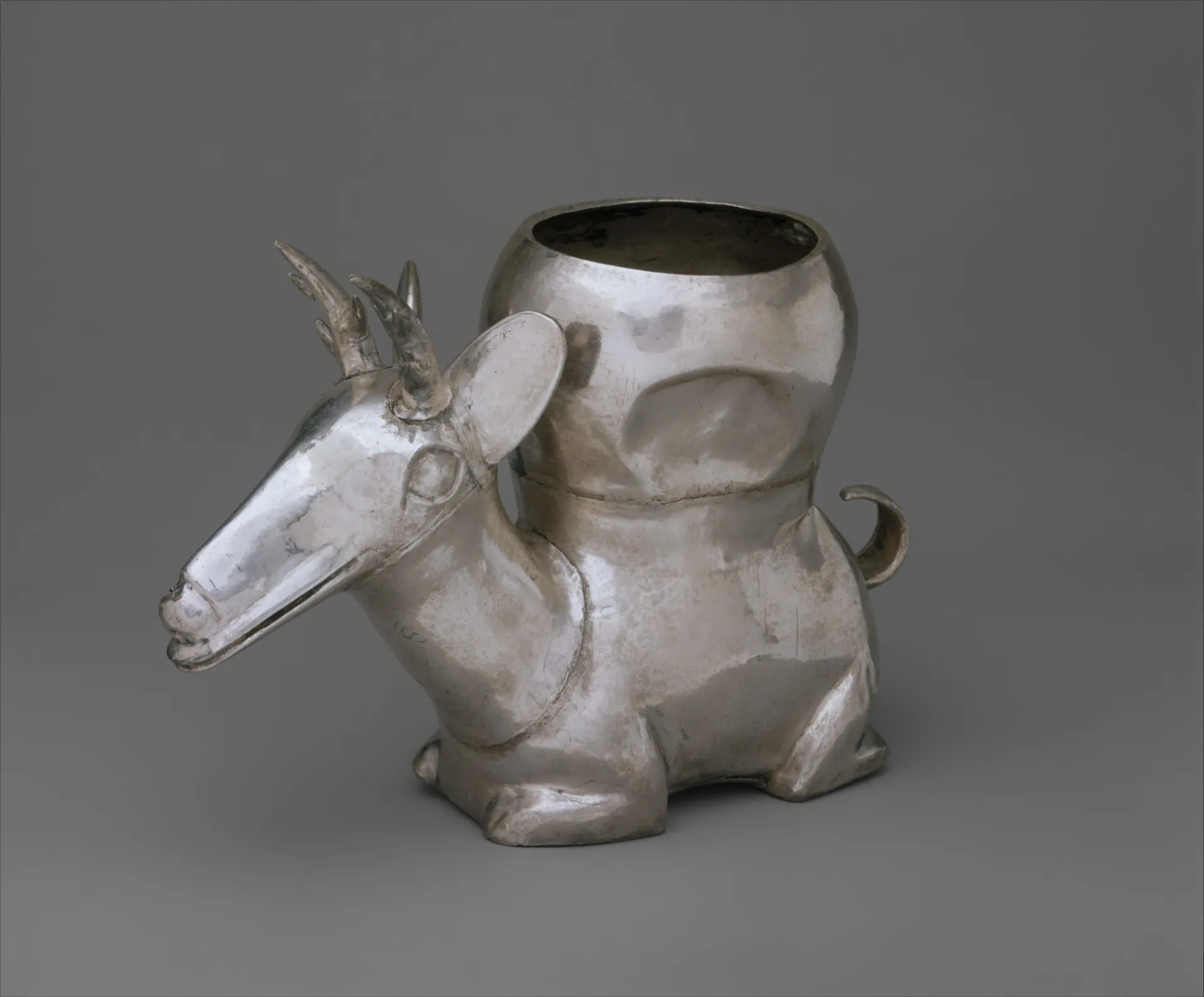 bettman lecture image