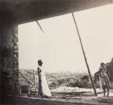 From Sri Lanka to the World: Minnette De Silva, Architecture, and History