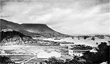 (Re)considering Empire: Networks, Infrastructure, Identity and Other Themes in the Architecture of the British Imperial World