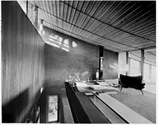 "Something like a Sturdy Little Boat Battling Across Lonely Waters": Robin Boyd and the Construction of an Australian Modernism