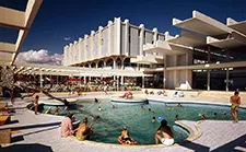 Architecture in Socialist Yugoslavia: The Iconic Buildings of Boris Magaš