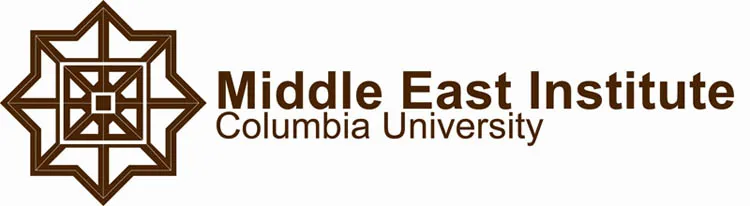 Columbia University Middle East Institute logo