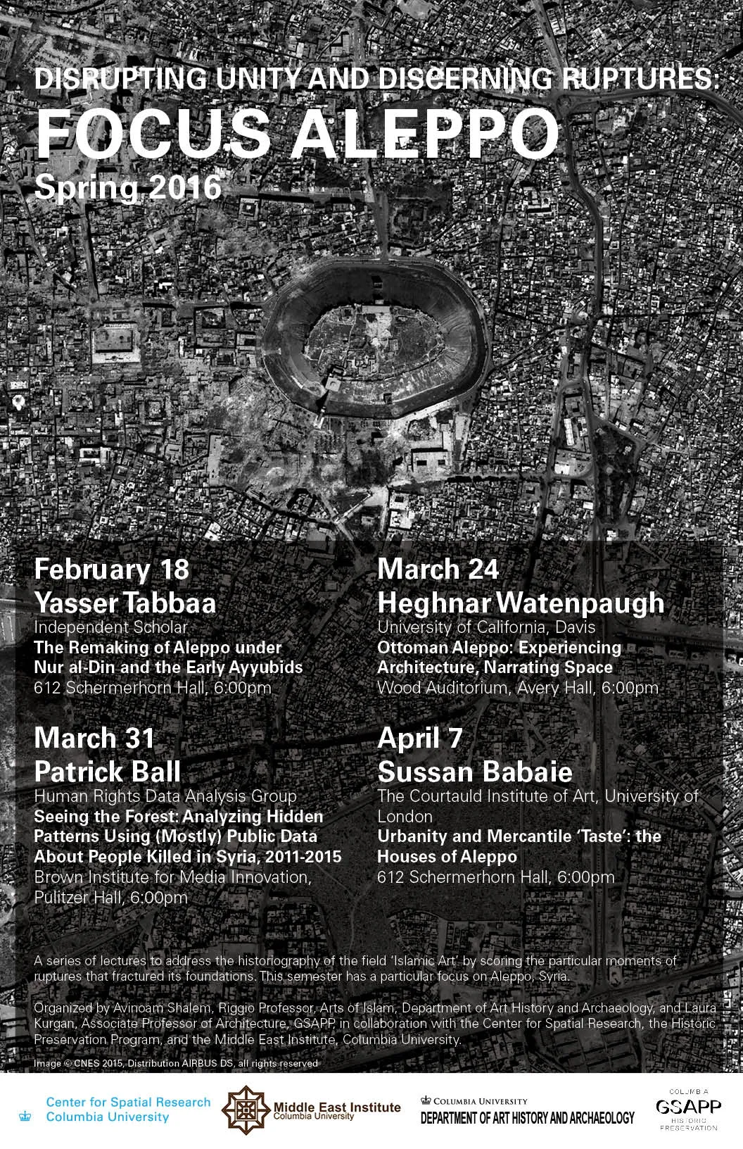 spring 2016 poster