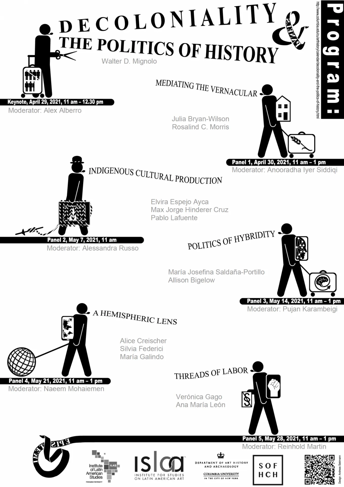 conference poster