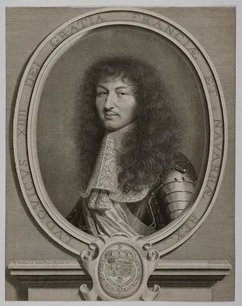 Robert Nanteuil