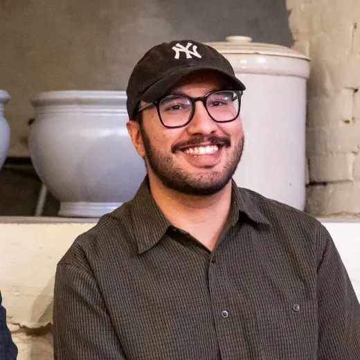 Hadeed Habib | Department of Art History & Archaeology | Columbia ...