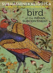 Bird of the Indian Subcontinent book cover