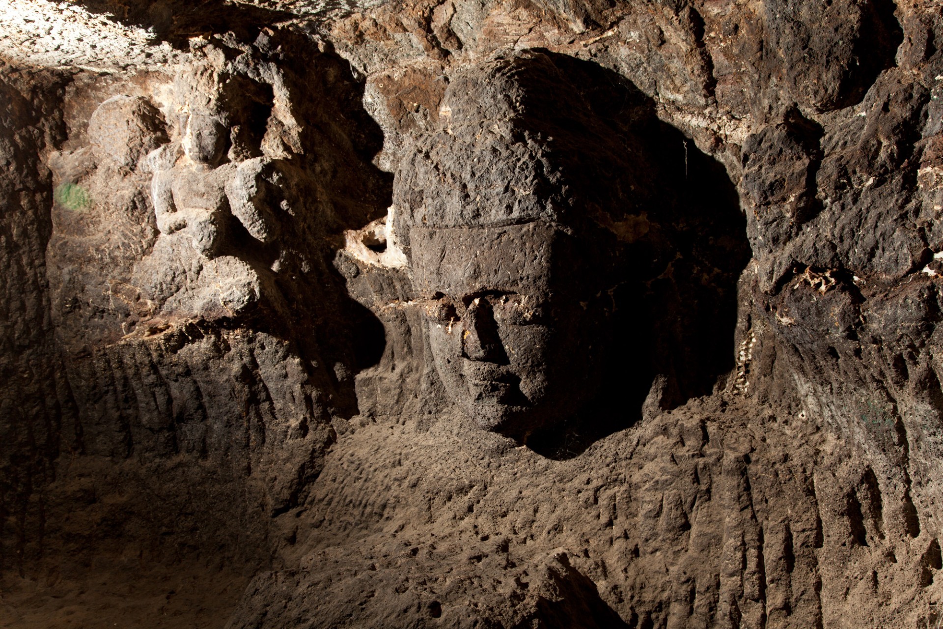 Aurangabad, Cave 5