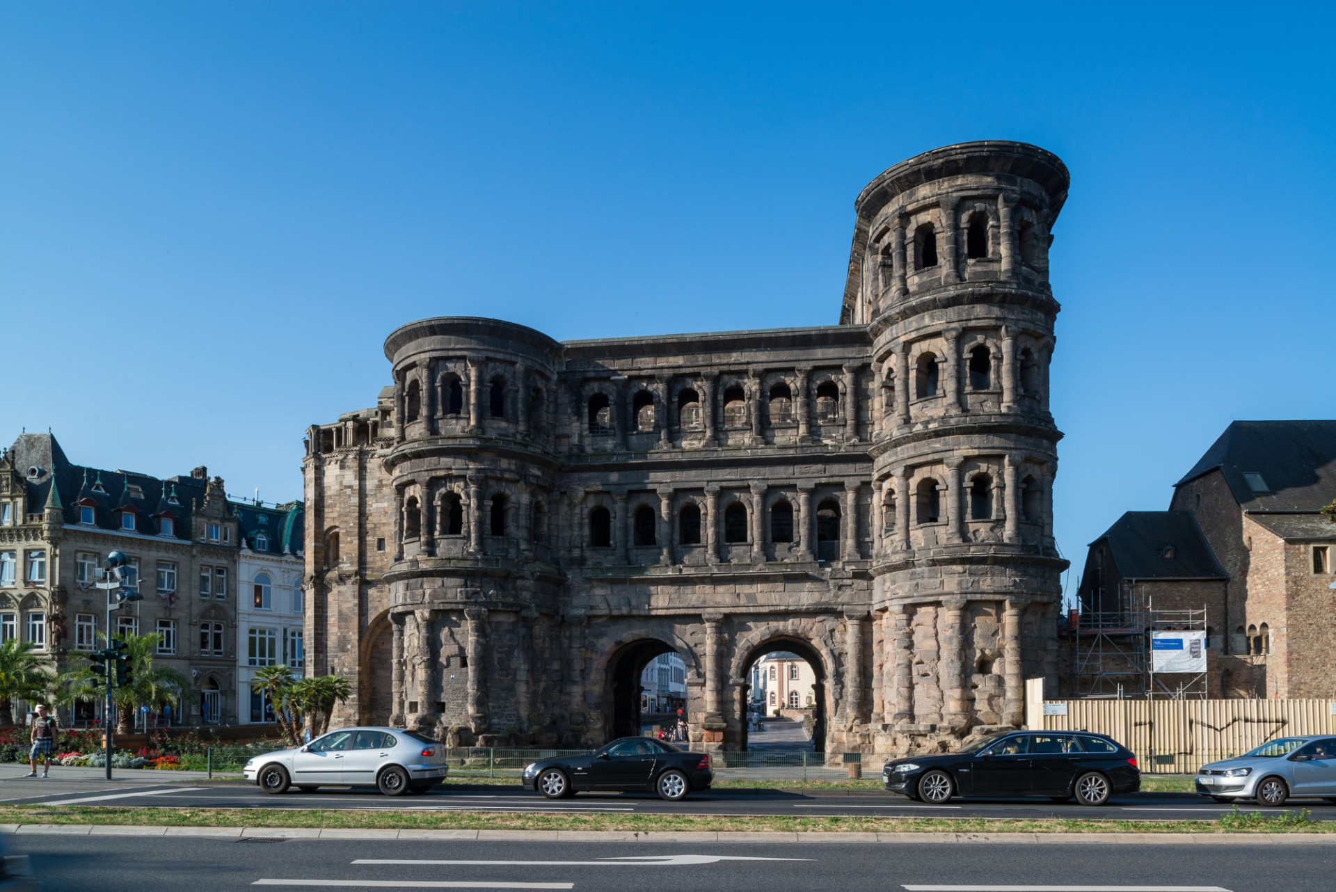 Porta Nigra