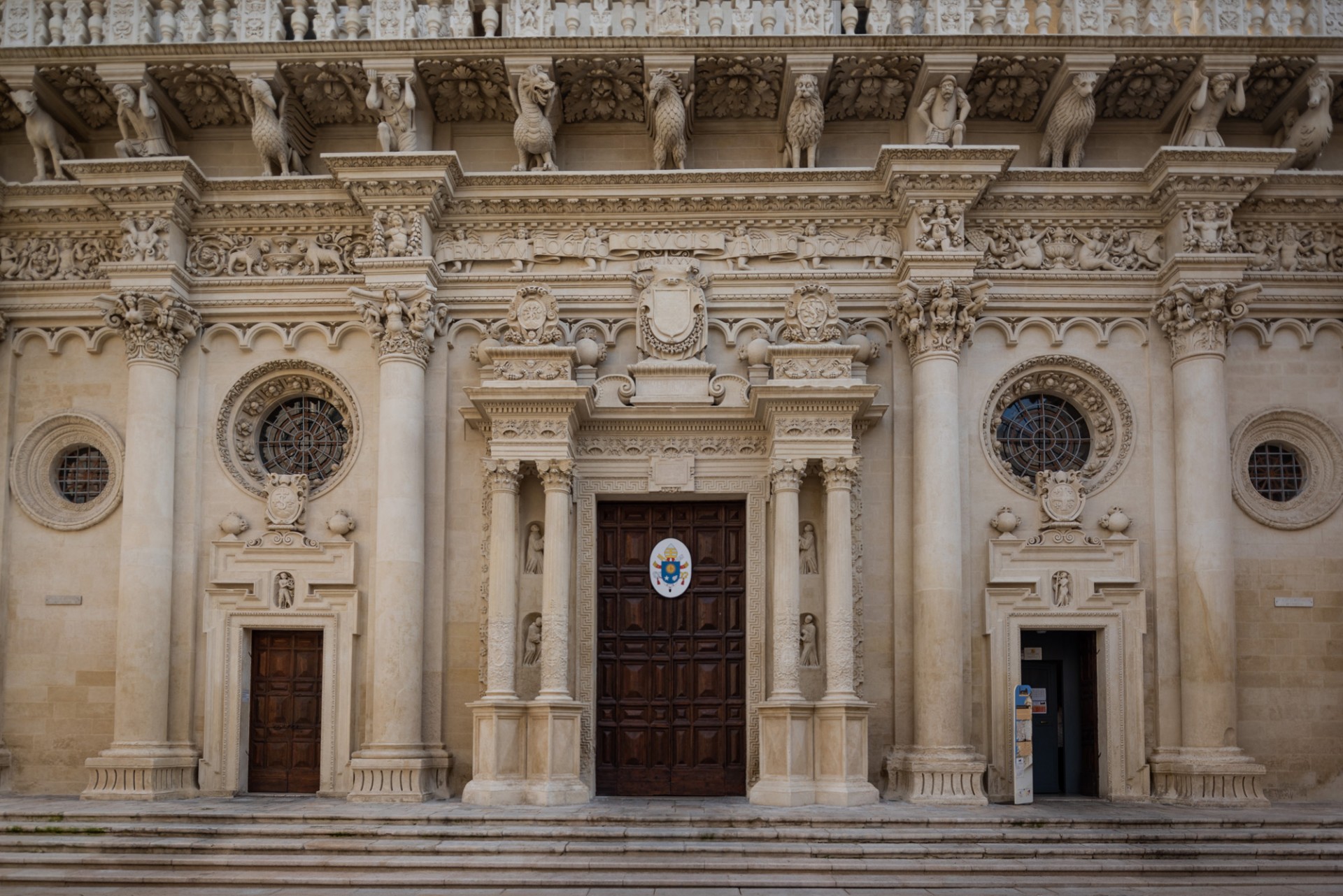 Basilica Santa Croce