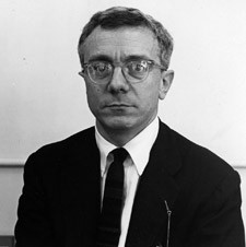 Robert Branner, 1968 Robert Branner, 1968