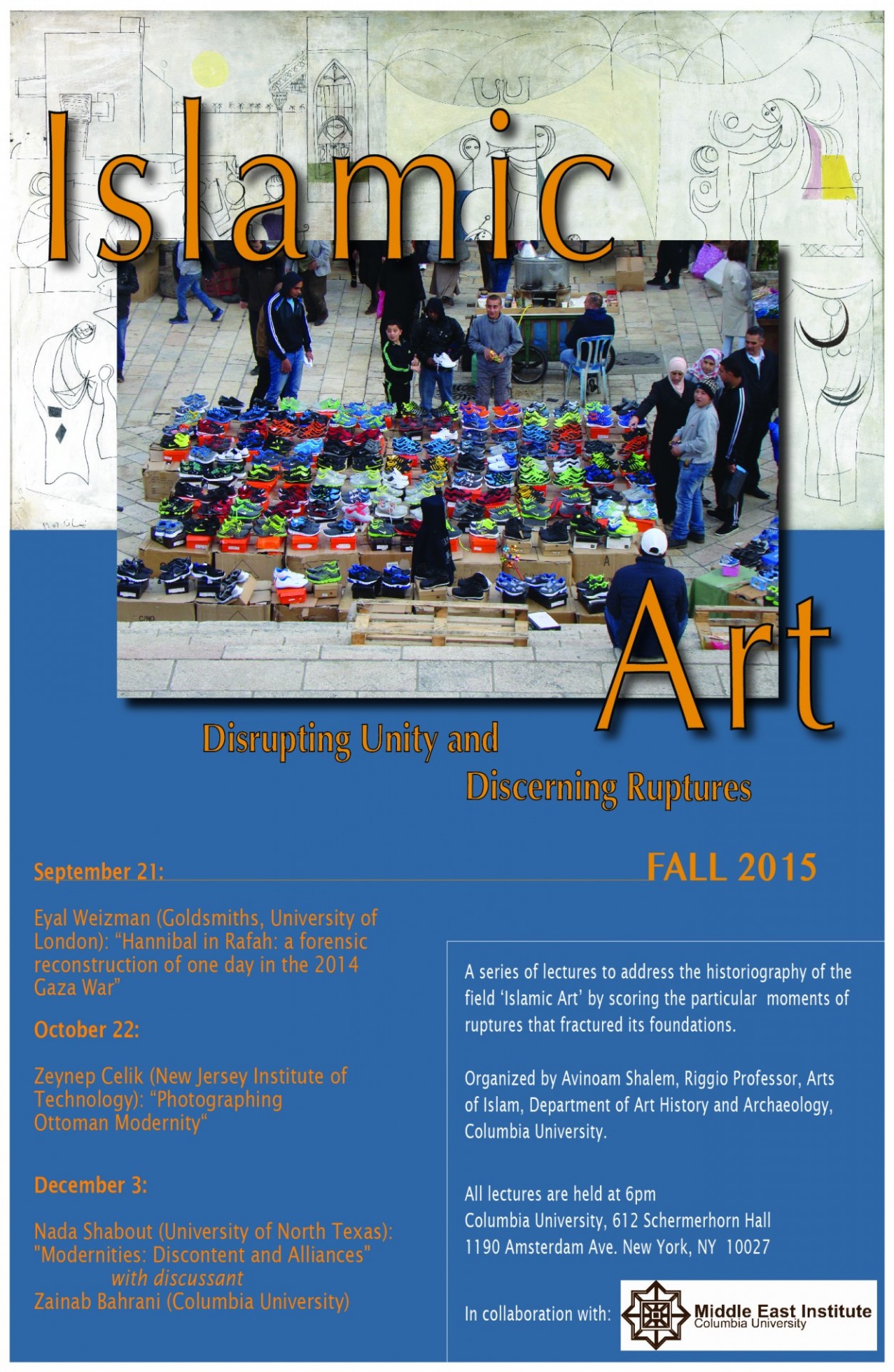 fall 2015 poster