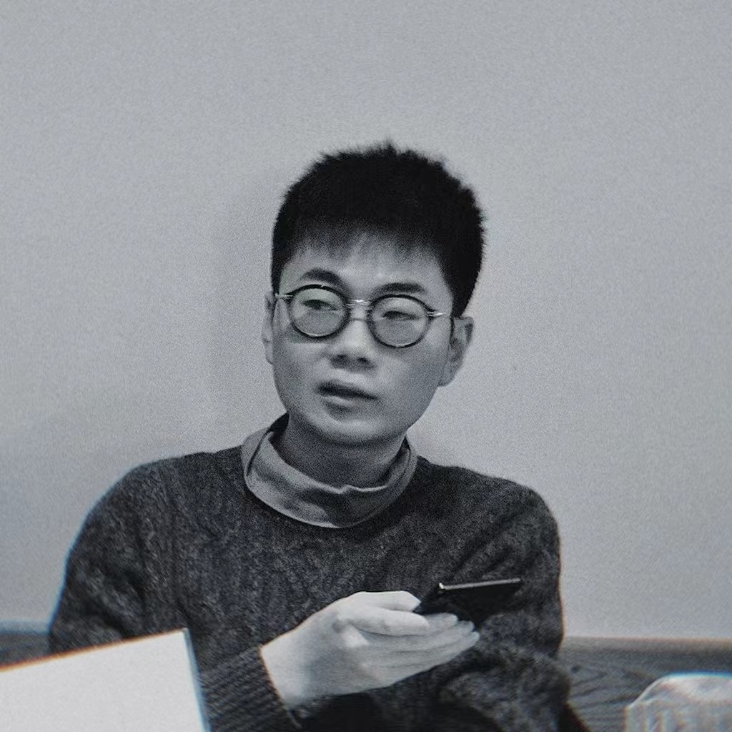 photo of Bob Chow (Zihan Zhou)