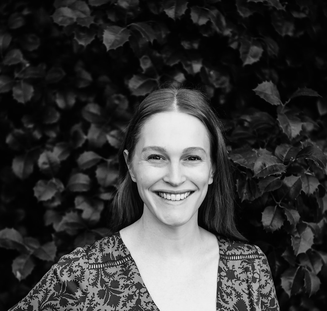 photo of Madeleine Luckel