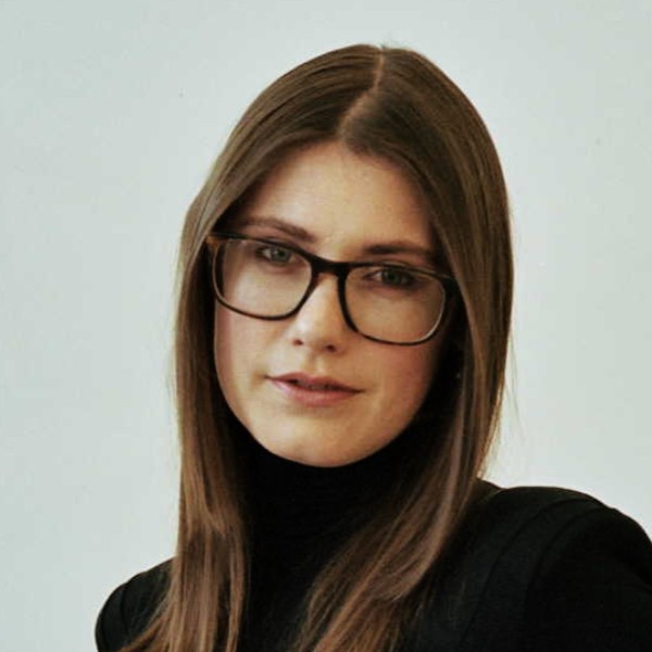 photo of Janina Piper Marshall