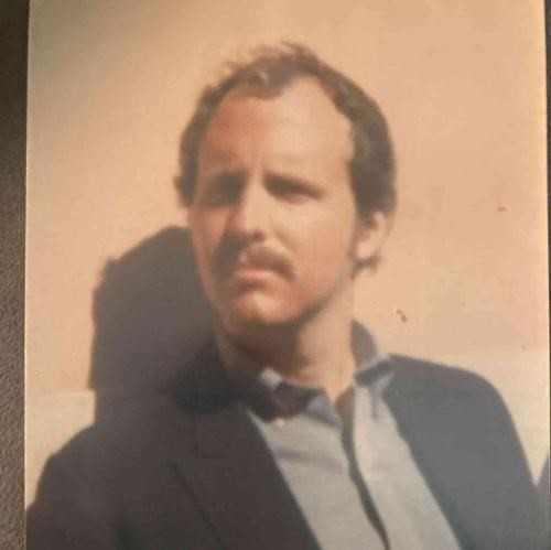 Allen Staley, Professor Emeritus of Art History