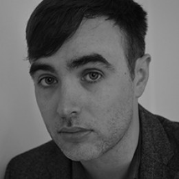 photo of Colby Chamberlain