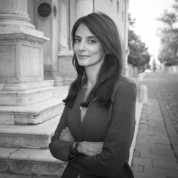 Photo of Eleonora Pistis